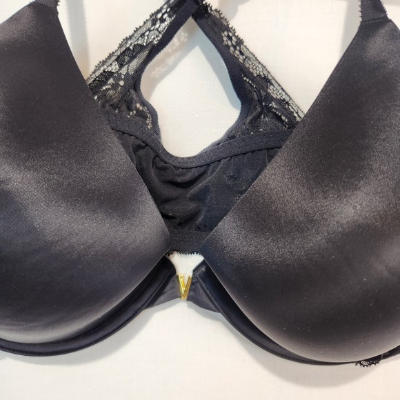Victoria's Secret/Auden Women's Bra Lot (2 Pieces)  Size 38DD - Picture 7 of 10